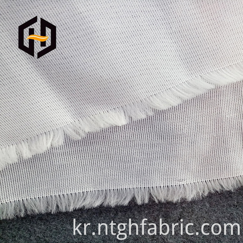 mesh lining fabric